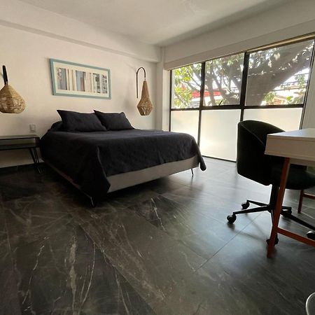 Great Apartment In The Heart Of Coyoacan México DF Exterior foto