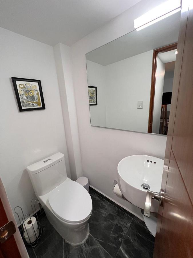 Great Apartment In The Heart Of Coyoacan México DF Exterior foto