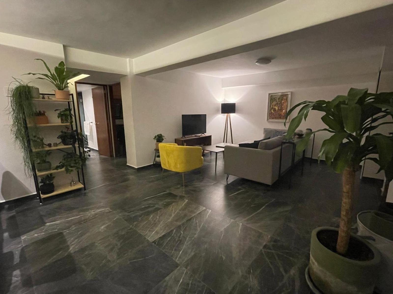 Great Apartment In The Heart Of Coyoacan México DF Exterior foto