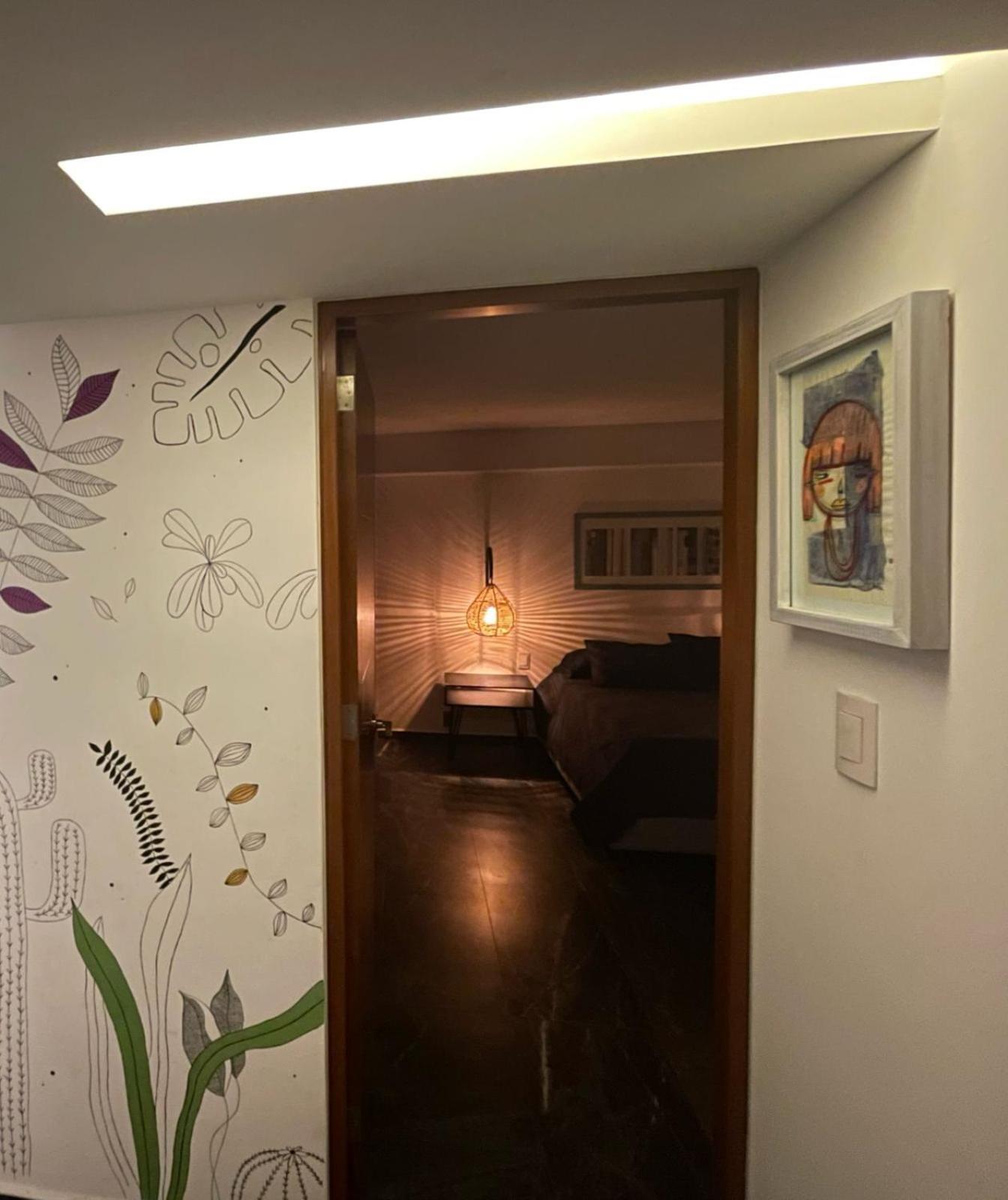 Great Apartment In The Heart Of Coyoacan México DF Exterior foto
