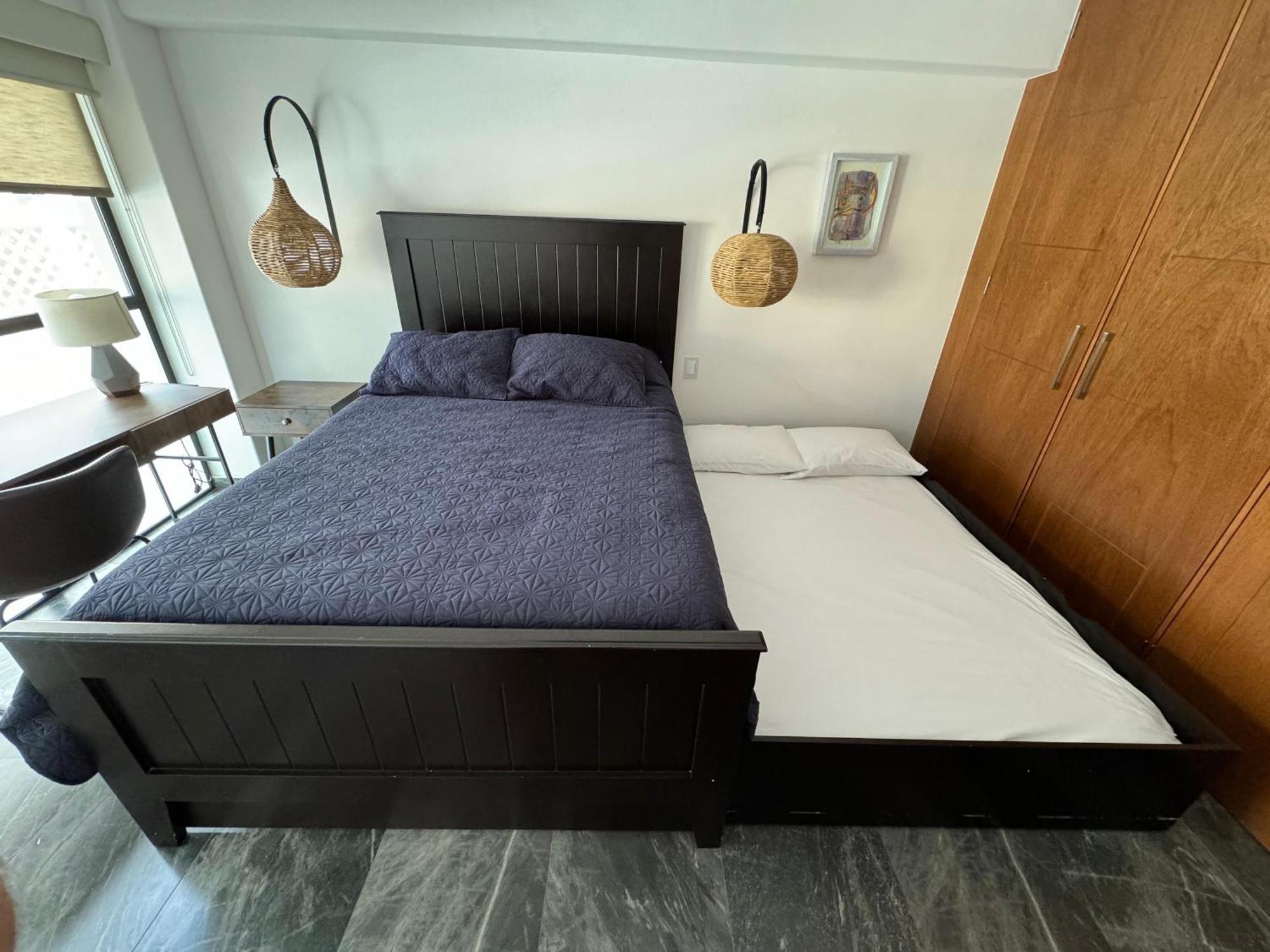 Great Apartment In The Heart Of Coyoacan México DF Exterior foto